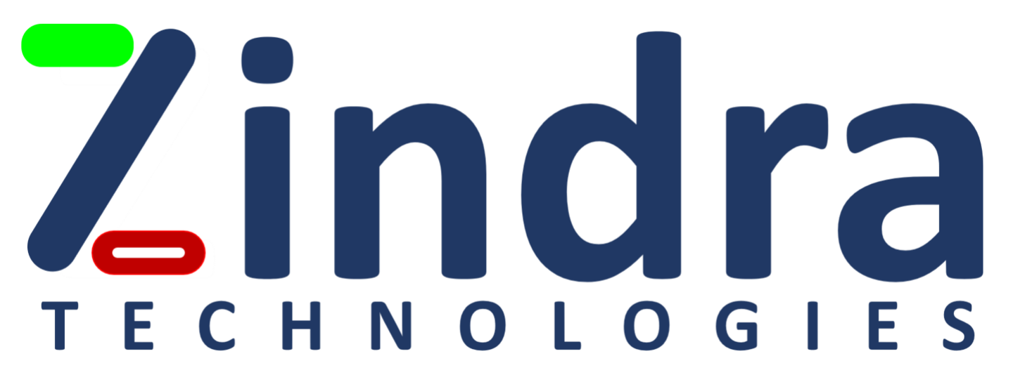 Zindra Logo
